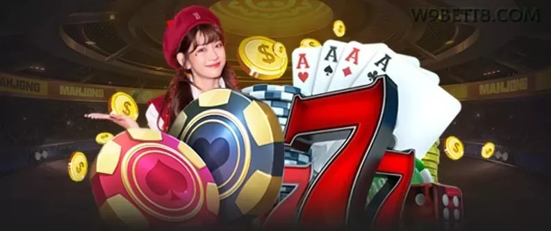 w9bet: Uma Viagem Incrível pelos Melhores Jogos de Ação