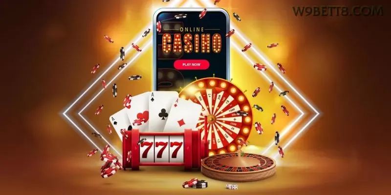 w9bet - 2