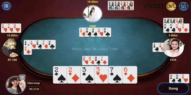 w9bet - 5