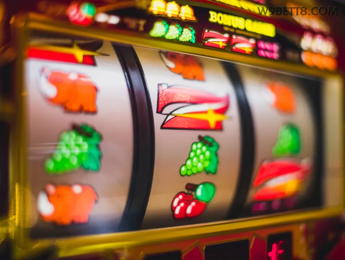 w9bet - 7