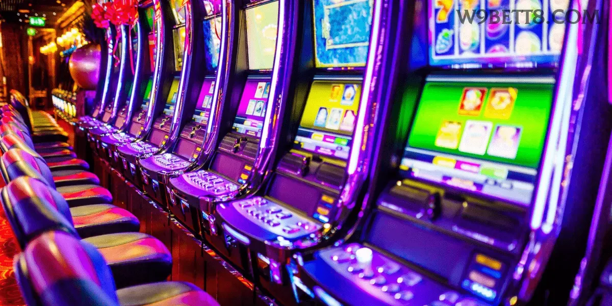 w9bet - 5