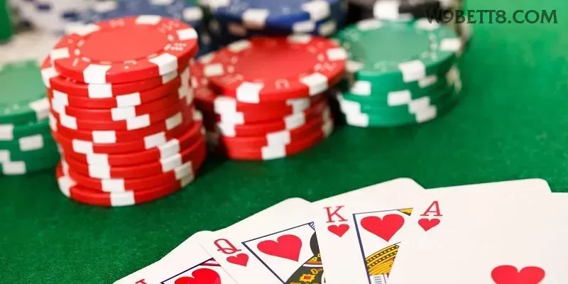 w9bet - 8