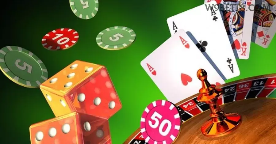 w9bet - 3