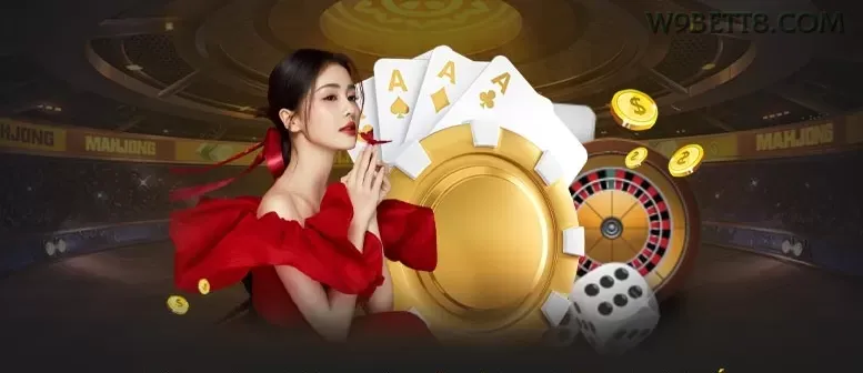 w9bet - 3