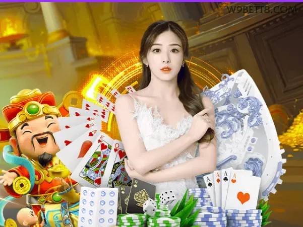 w9bet - 7