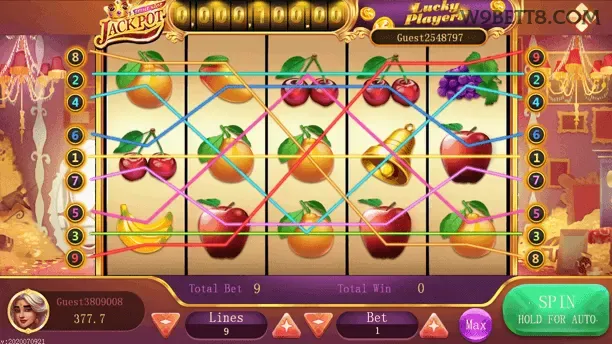 w9bet - 5