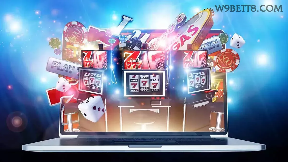 w9bet - 2