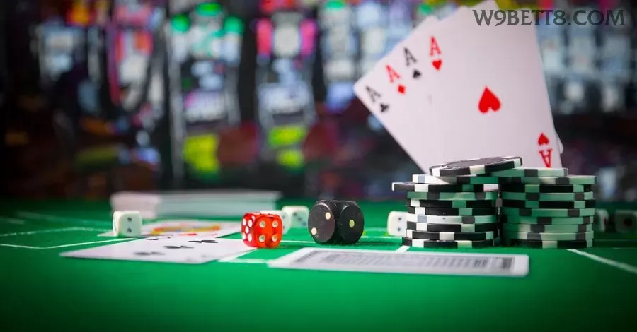 w9bet: Transforme Sua Jogatina com Novas Atualizações Imperdíveis!